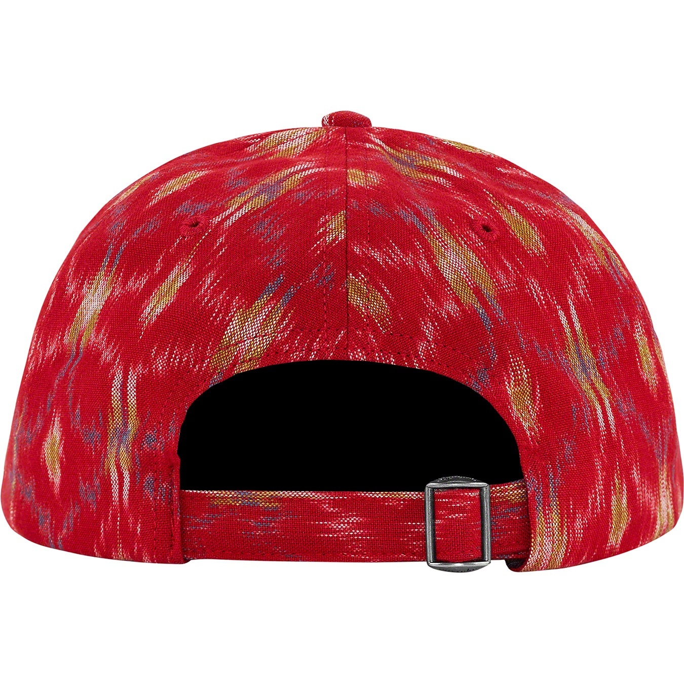 Ikat 6-Panel view 7